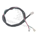 Electric starter wire 5 pin FITS/REPL. Generator